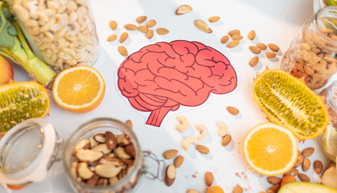 Learn Something New Every Day for Brain Health