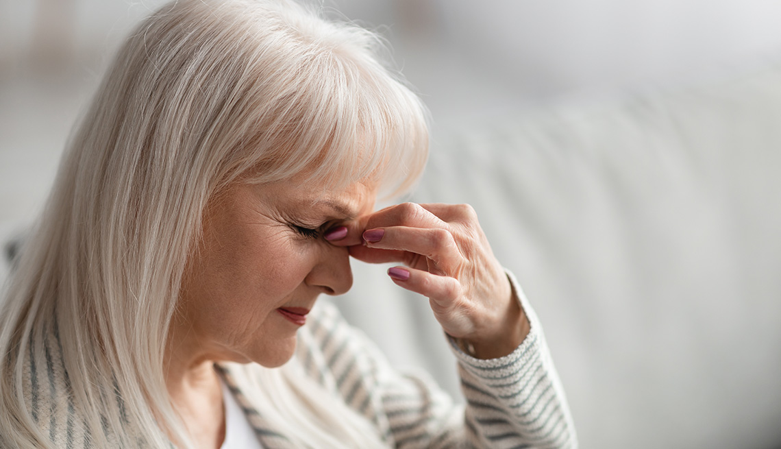 Caregiver Stress Syndrome is Real