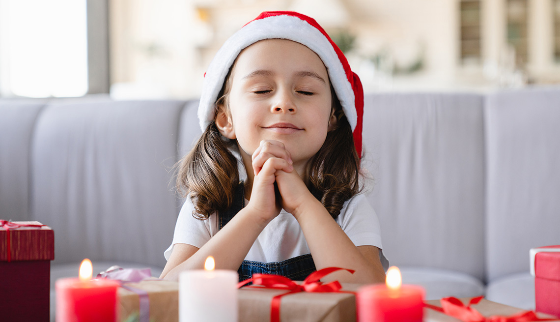 Christmas is a Feeling