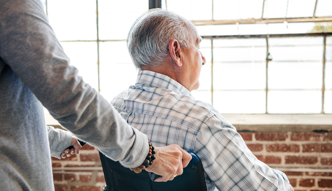 Senior Care & Planning for the Future