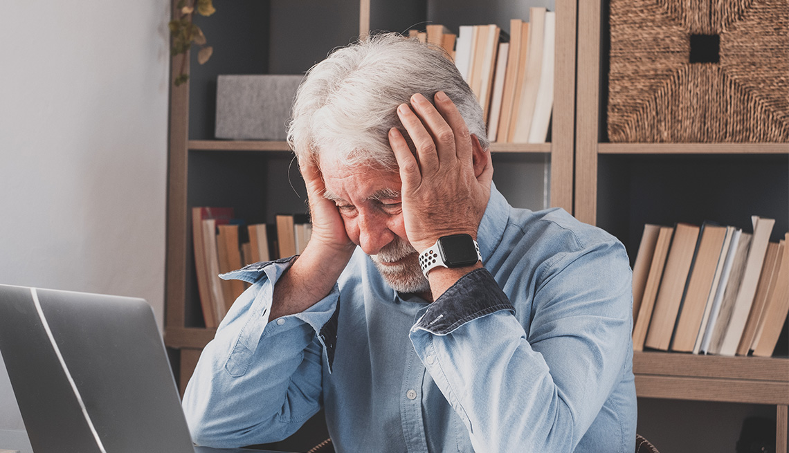 Seniors Suffer Guilt from Debt They Cannot Afford to Pay