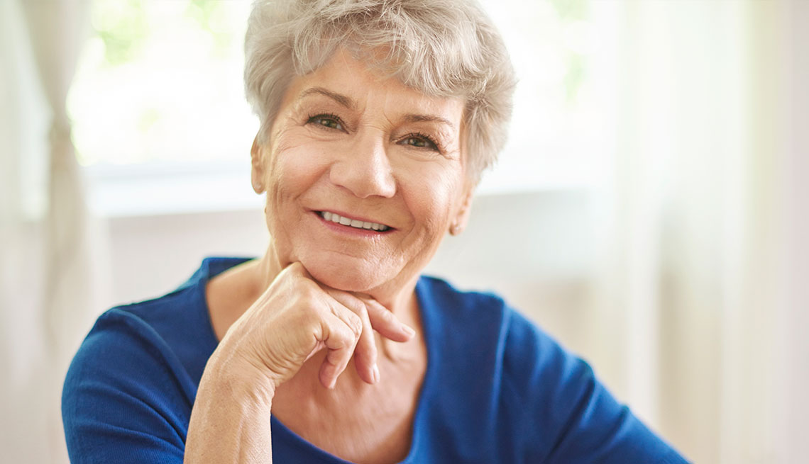 Brighten Your Day with a Great Smile!